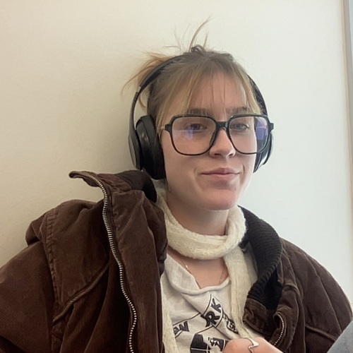 Milena Novakovic profile photo