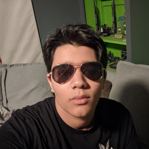 Rohan Bijukumar profile photo