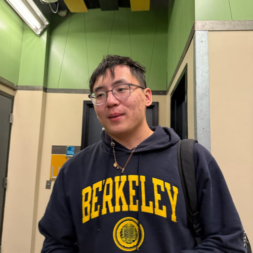 Wesley Zheng profile photo