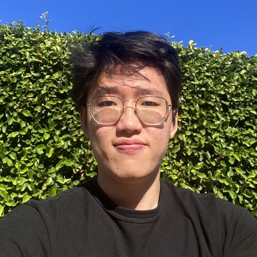 Xiaorui Liu profile photo