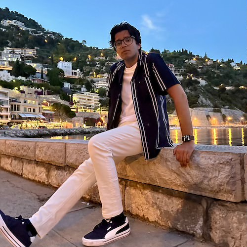 Rohan Bijukumar profile photo